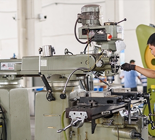 询价自动焊接机器人的时候要明确些什么？