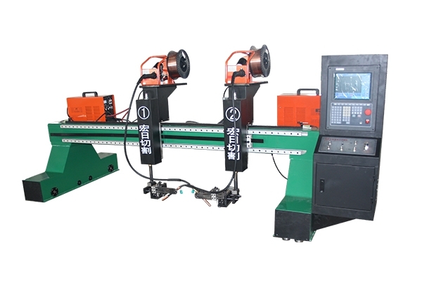 全自动焊接设备的激光焊接机是如何运行SHS焊接技术的。